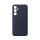 Etui / obudowa na smartfona Samsung Standing Grip Case do Galaxy A55 czarno-niebieski